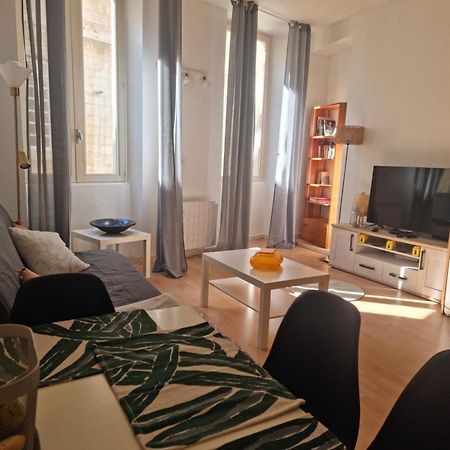 Appartement Intramuros En Hyper Centre Ville Avignon Exterior photo